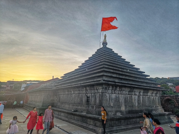 Gokarna Temple 